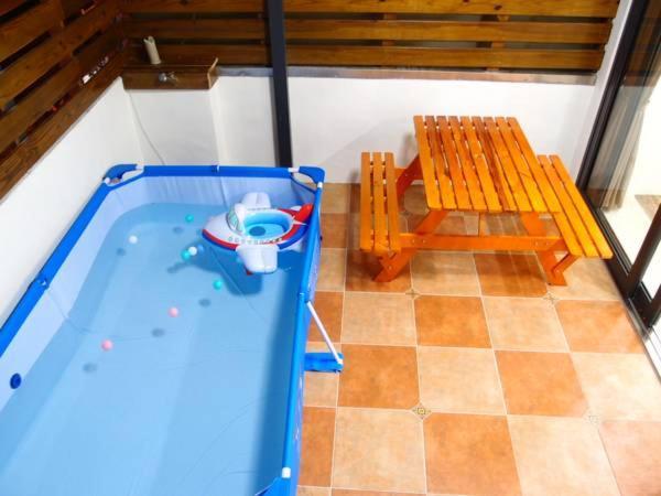 23 Here B&B Hualien City Exterior photo