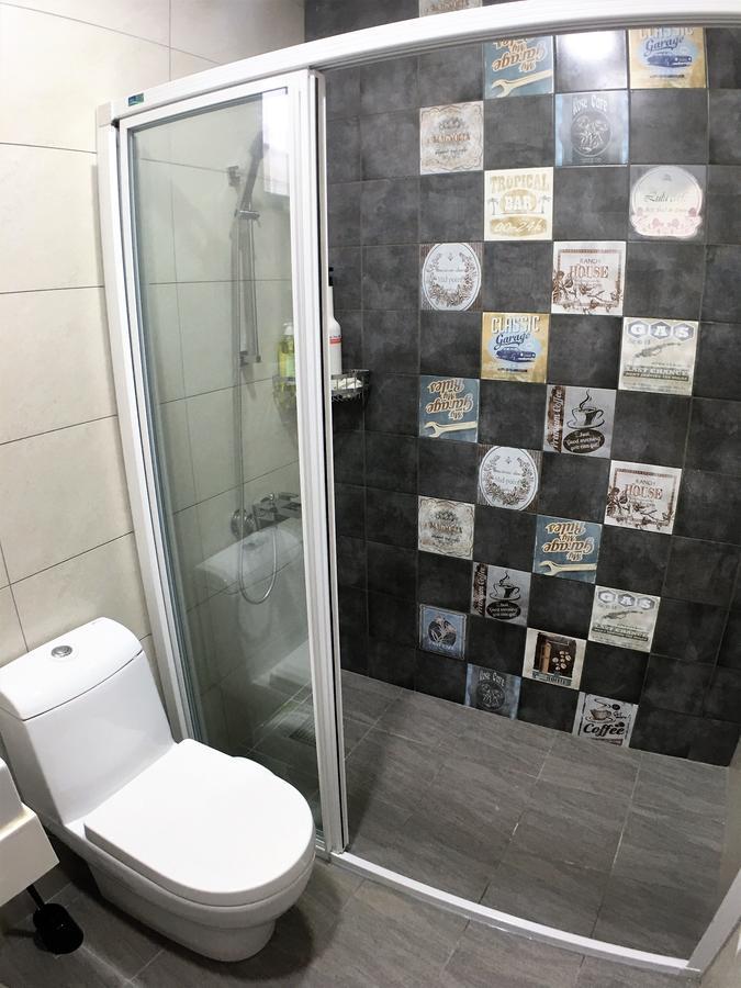 23 Here B&B Hualien City Exterior photo